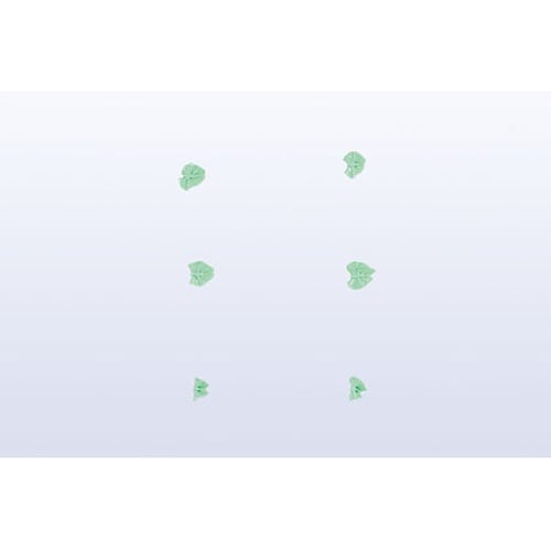 口金 木の葉 #65 480074