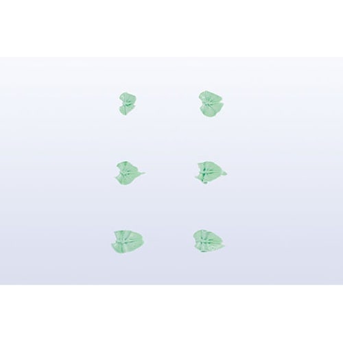 口金 木の葉 #66 480075