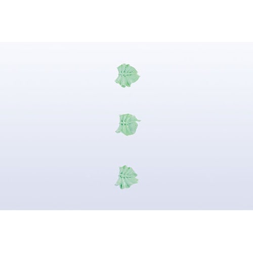 口金 木の葉 #68 480077