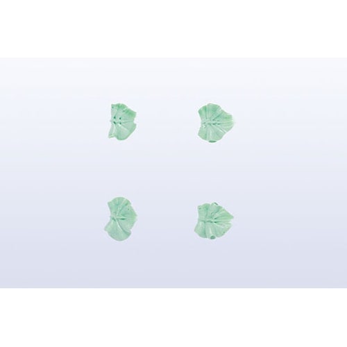 口金 木の葉 #69 480078