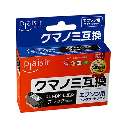 PLE−EKUIL−Bインクカートリッジ