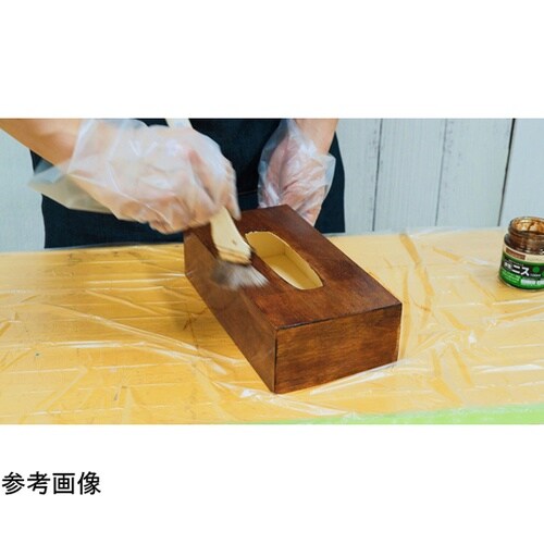 AP901325 水性ニス 100mL