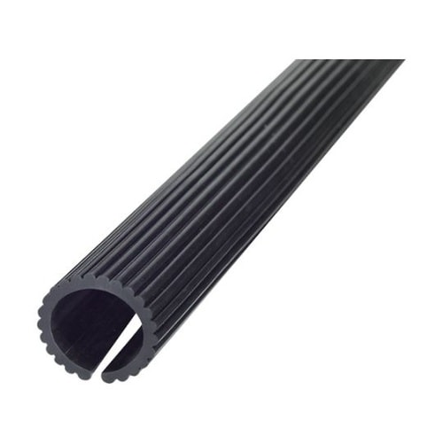 びっくりゴム内径25mm ブラック BG