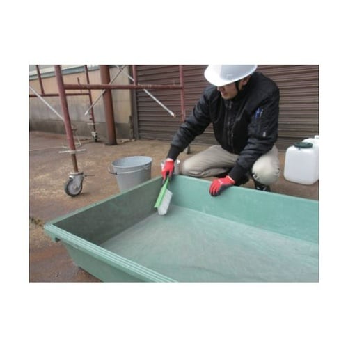 ガンコ・汚れ落としツメ付 029970