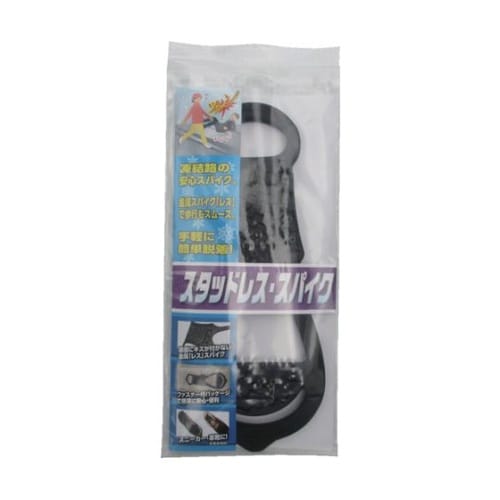 030228 スタッドレス・スパイク