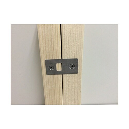 ジョイント補助金物 SUS304 60×