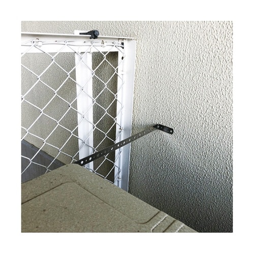 ステンレス 曲げ板チドリ 0.8X22X