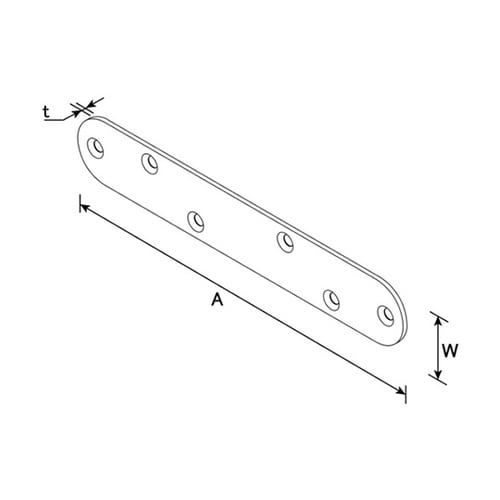 00063063 ユニクロ 一文字 85