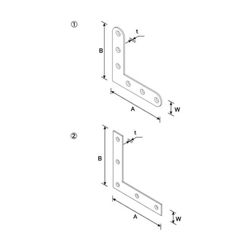 00063448 ユニクロ 平横 150