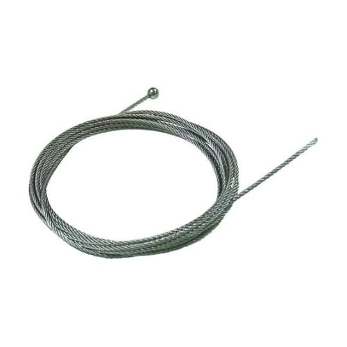 Y505 ステンカットワイヤー片ボール付