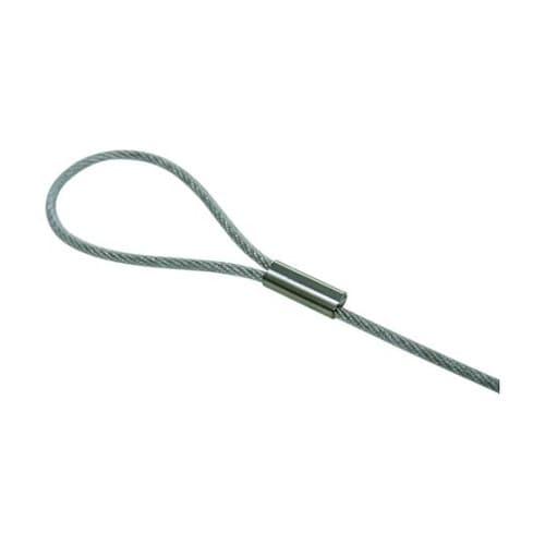 ステンレス オーバルスリーブ(30個入)