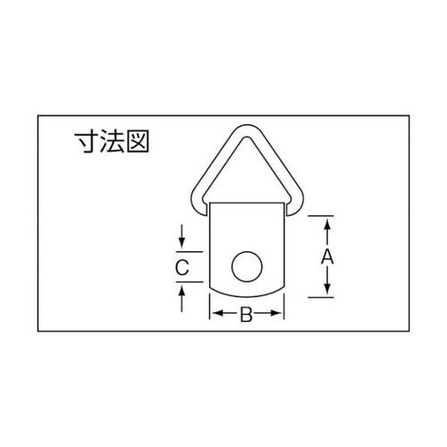 P10144 ニッケルビラカン 24mm
