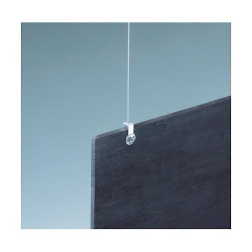 玉付きワイヤーパーツ プレート用 1パッ