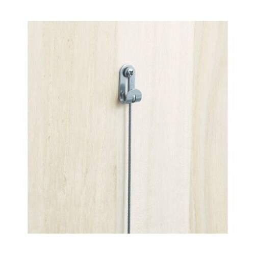 玉付きワイヤーパーツ 壁面用 1パック(