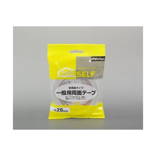 J0413 一般両面テープ20×20