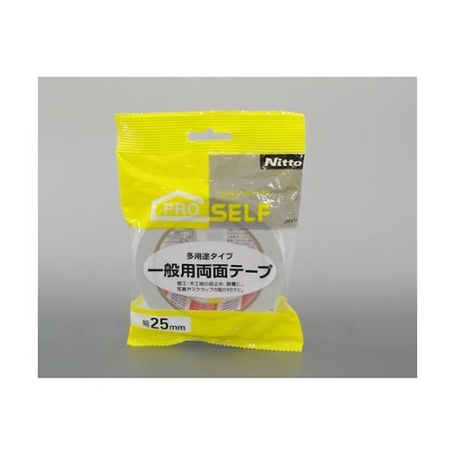 J0414 一般両面テープ25×20