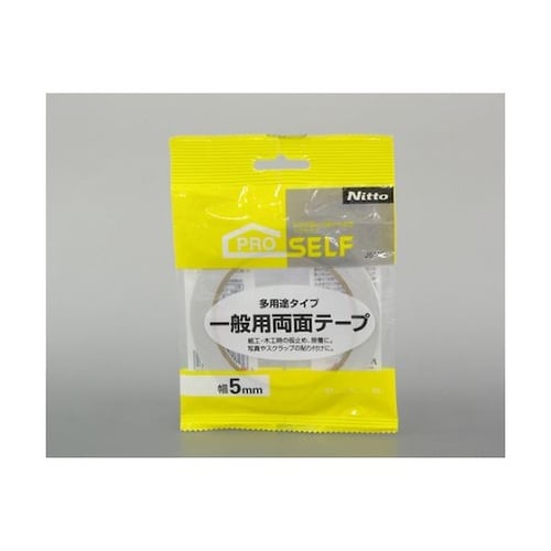 J0410 一般両面テープ5×20