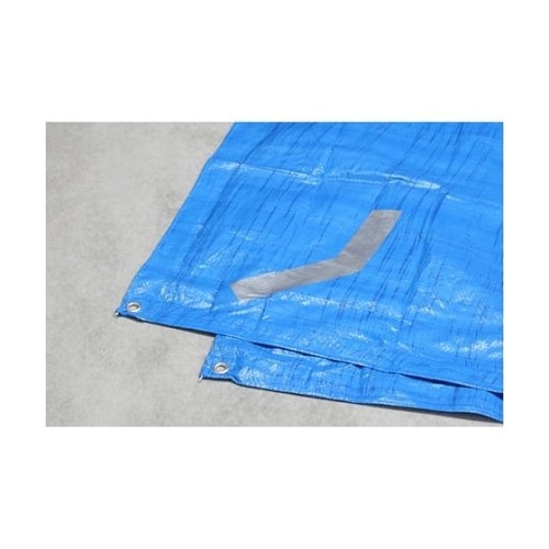 M5350 多用途補修テープ シルバー