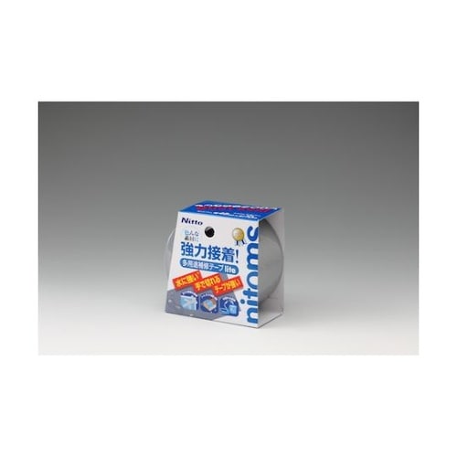 M5350 多用途補修テープ シルバー