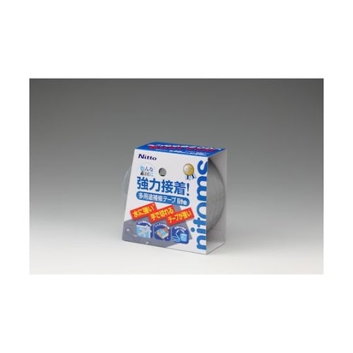 M5353 多用途補修テープ シルバー