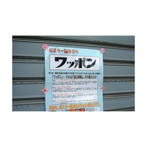 WAP48CBPK ワッポン カクガタ桃