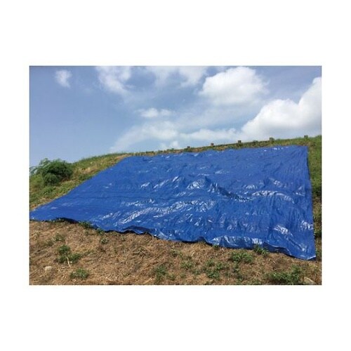 #3400 ブルーシート 1.8m×1.