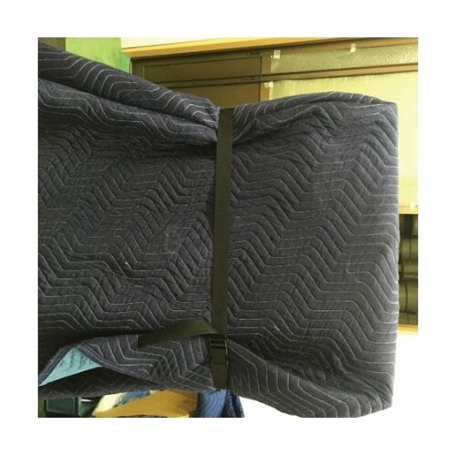 SBC210 強力ストレッチベルト 黒