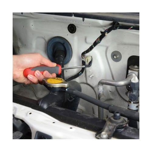 車輌整備用工具(内装関連) クリップリム