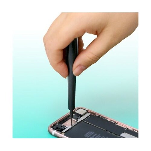 3470J 特殊精密ドライバーY型1.3