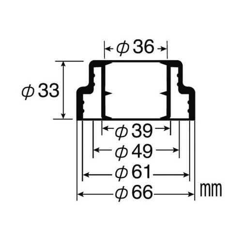 PH72840 防臭キャップ