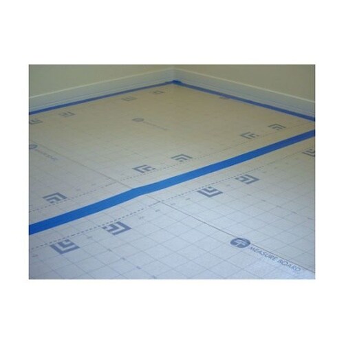 メジャーボード 2つ折り(N17−002