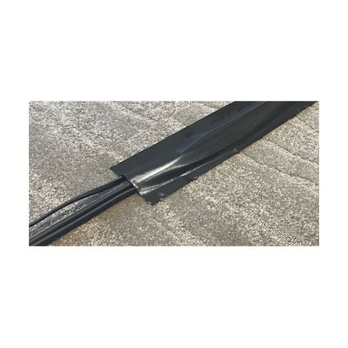 CK06BK 仮設コード固定用テープ