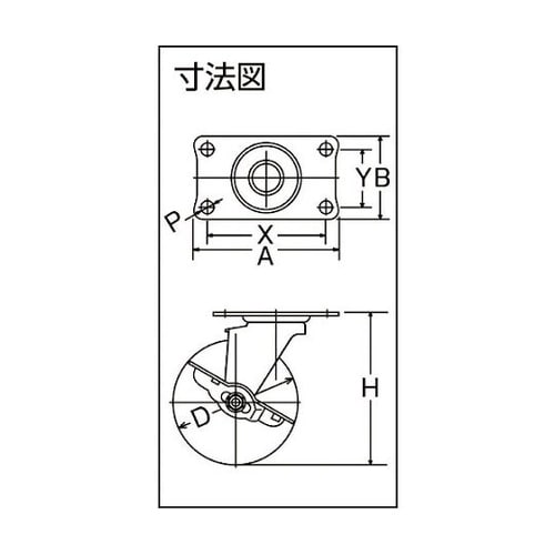 415EL75 エラストマー巻車