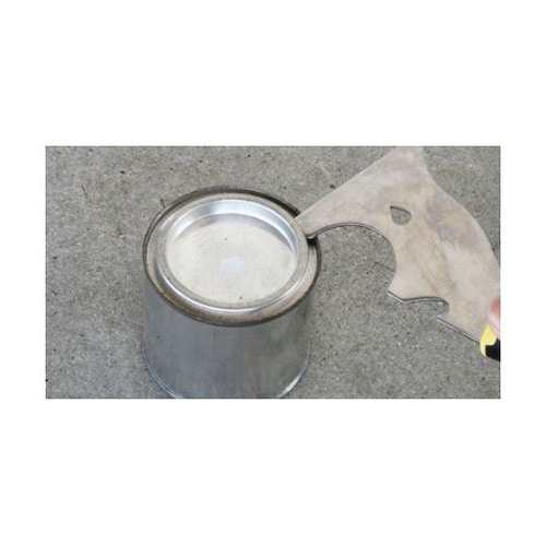 SCM76STH ステンレススクレーパー