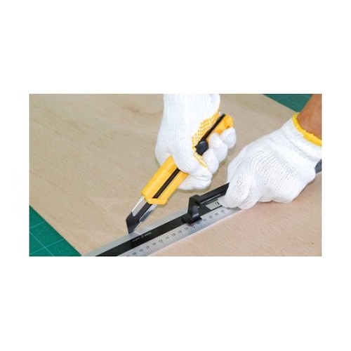 LB50BNS ノンスリット鋭黒刃大