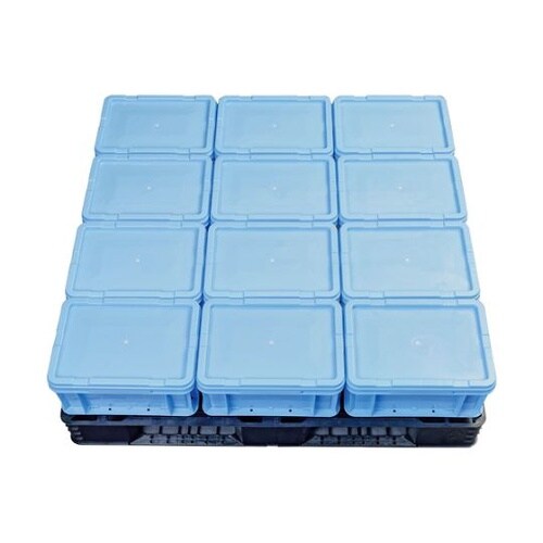 321SB GLM−321 ブルー