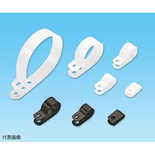 SN− 4A 100個 ナイロンクリップ