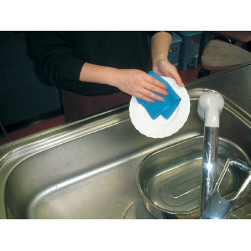 マイクロメッシュたわし 13050