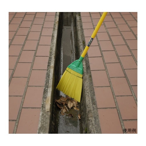スターほうき 20574