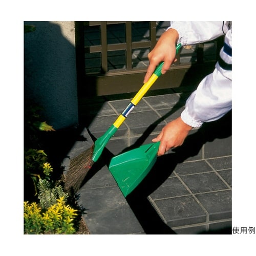 ミニこまどり&チリトリ 20561