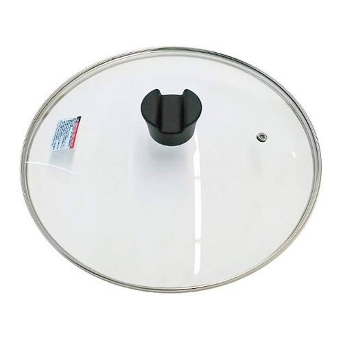 ND−5528 強化ガラス蓋 28cm
