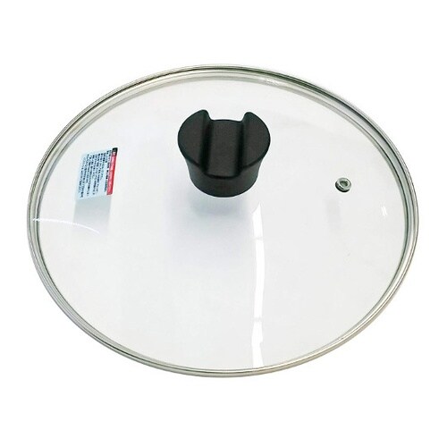 ND−5526 強化ガラス蓋 24cm