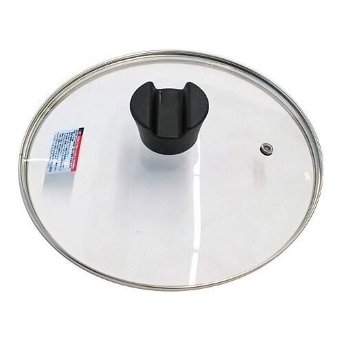 ND−5525 強化ガラス蓋 22cm