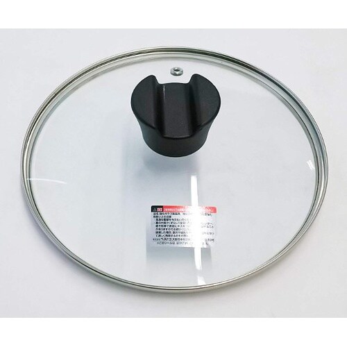 ND−5524 強化ガラス蓋 20cm