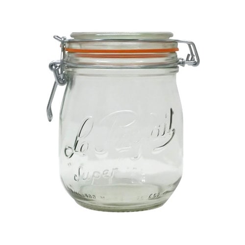 ル・パルフェ 密封びん 0.75L ND