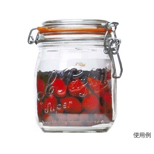 ル・パルフェ 密封びん 0.75L ND