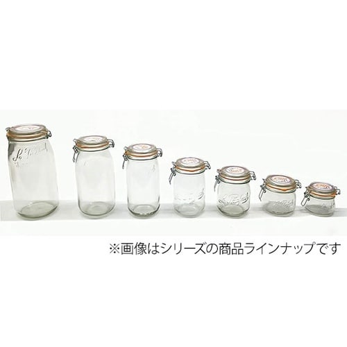 ル・パルフェ 密封びん 0.75L ND