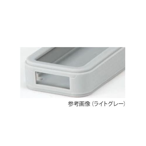 CSSC型シリコンカバー開口あり(ブラッ