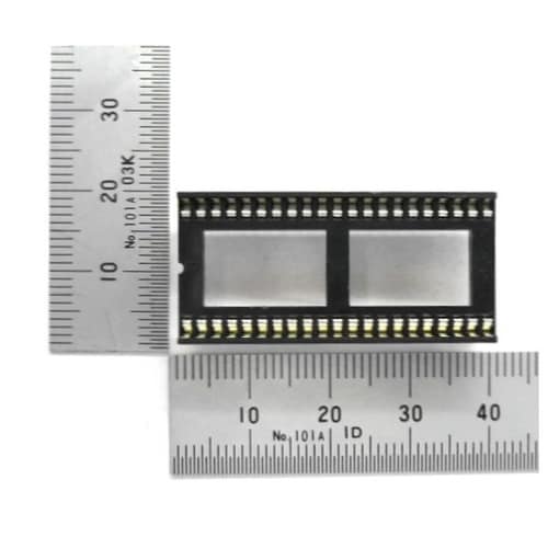 GB−ICS−SDIP42 ICソケット