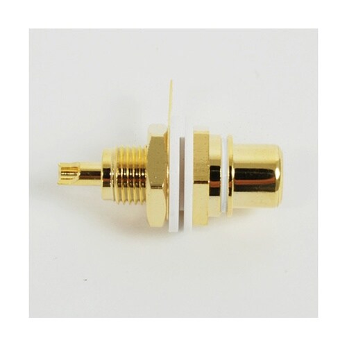 RJ−2000B−T/WRCAジャック白